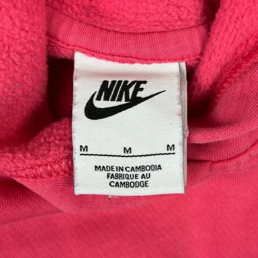 Nike club fleece
